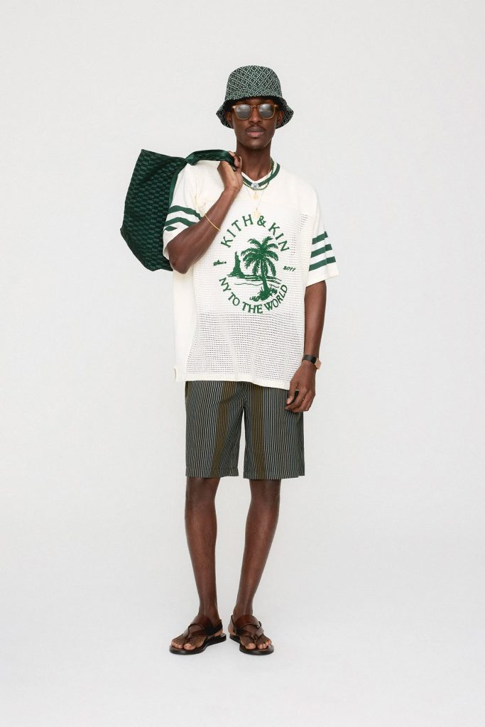 Kith Summer 2025 Collection