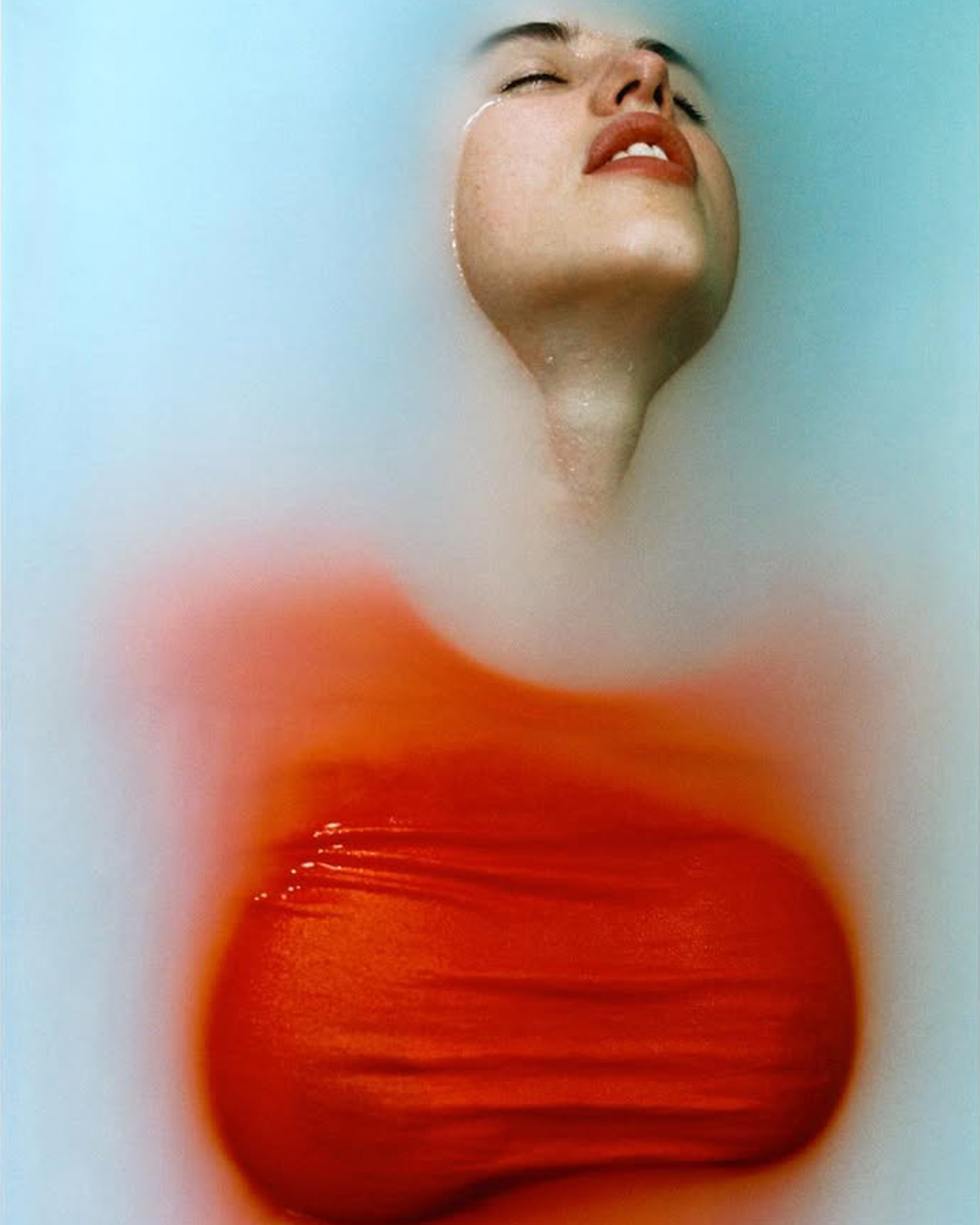 Larissa Hofmann's personal work | Source: @larissahofmann