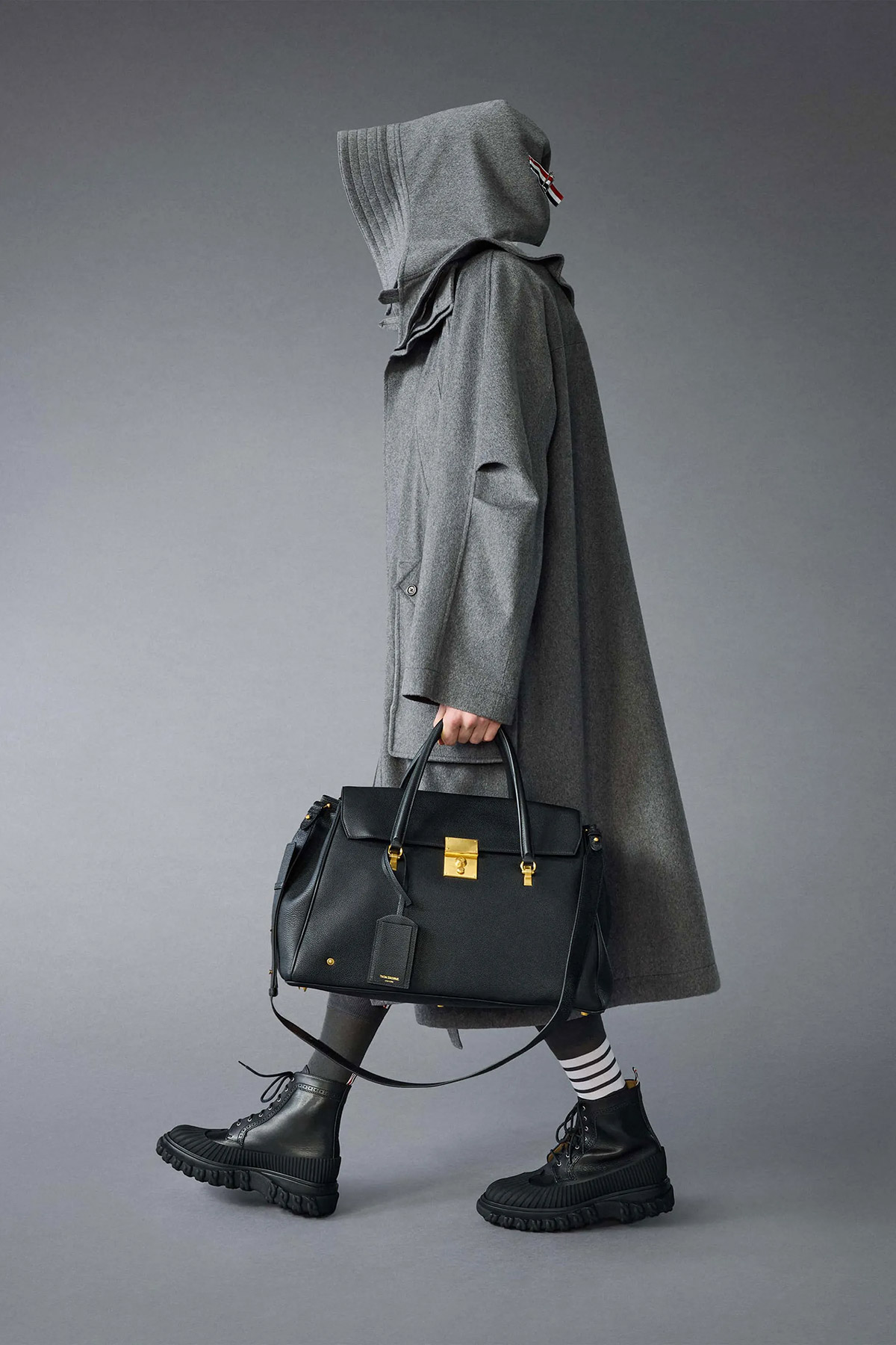 Thom Browne Pre-Fall 2025 Menswear Collection