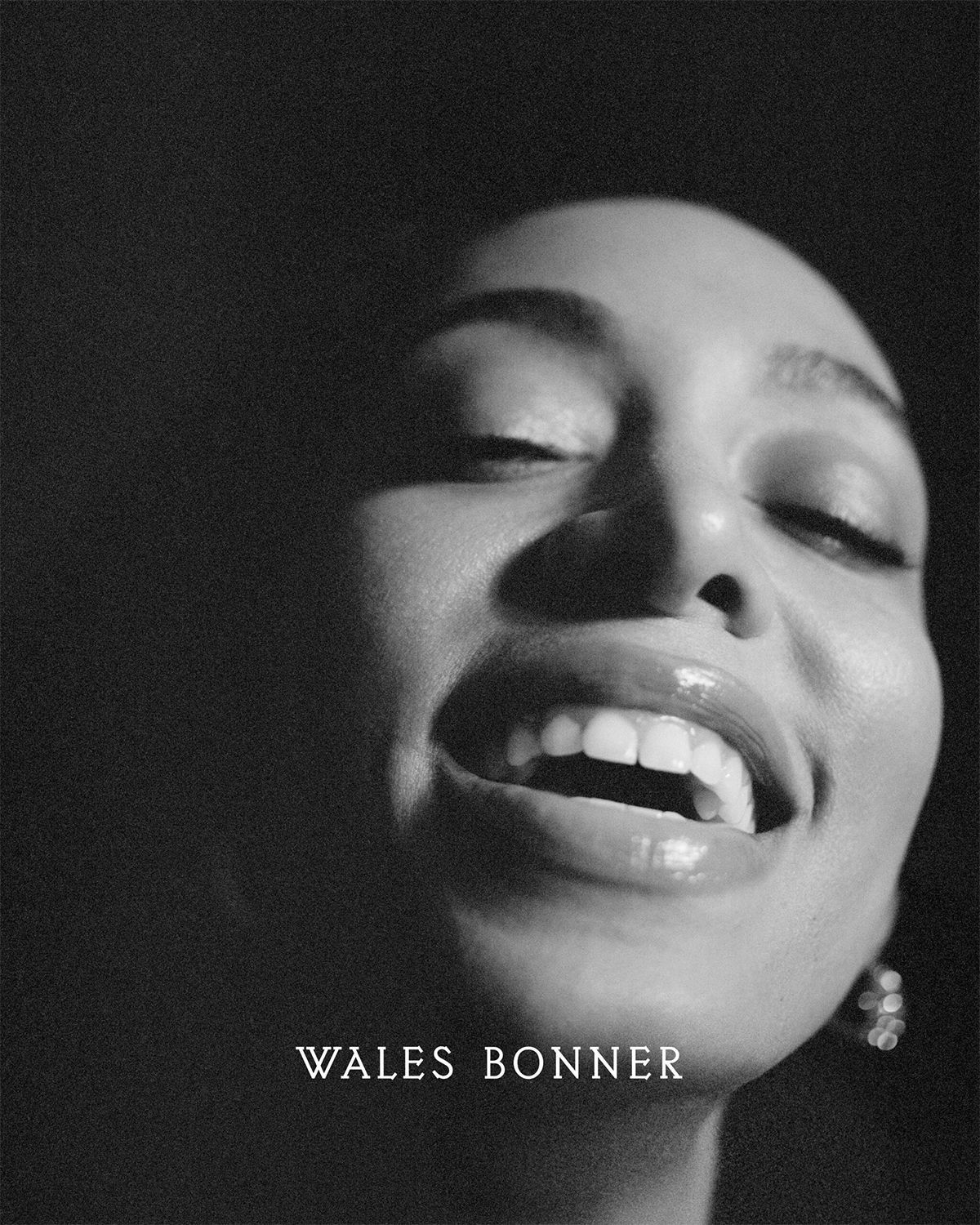 Wales Bonner AW24 Campaign | Source: Nevermind Agency