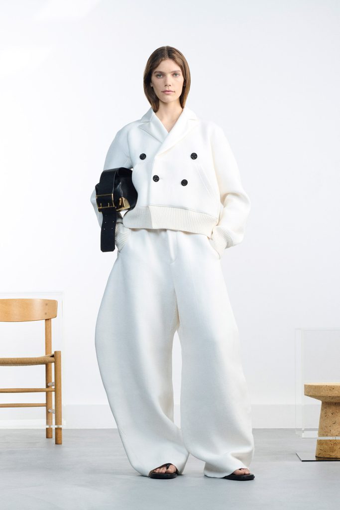 sacai Spring 2026
