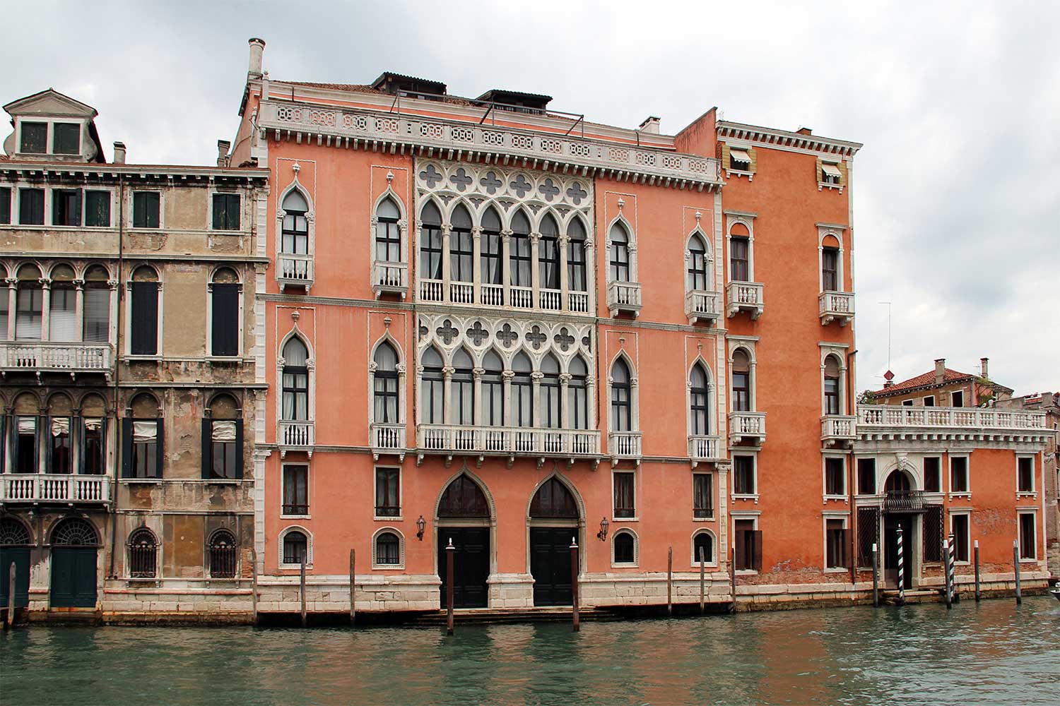 A Venice Palazzo’s Next Chapter, Courtesy of Dries Van Noten