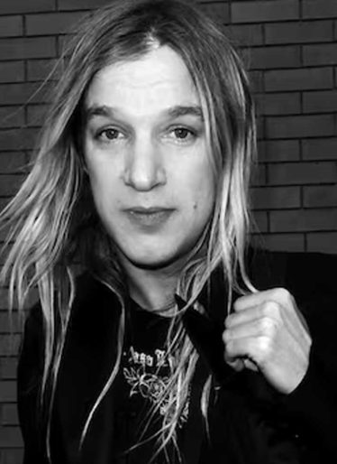 Aaron de Mey