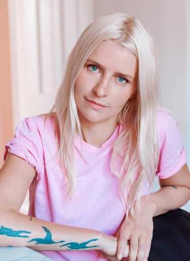 Alex Brownsell