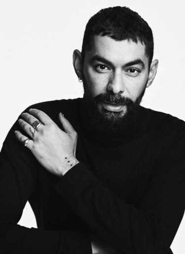 Ali Pirzadeh