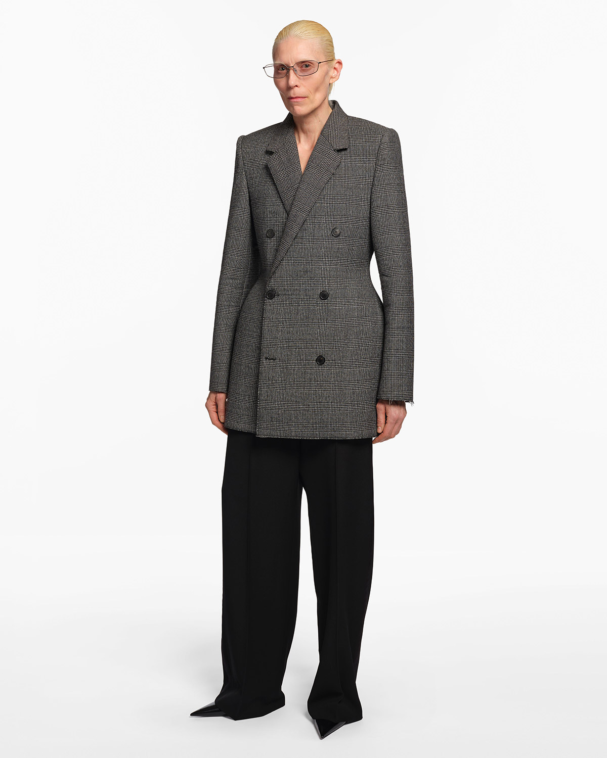 Balenciaga Spring 2026 Collection