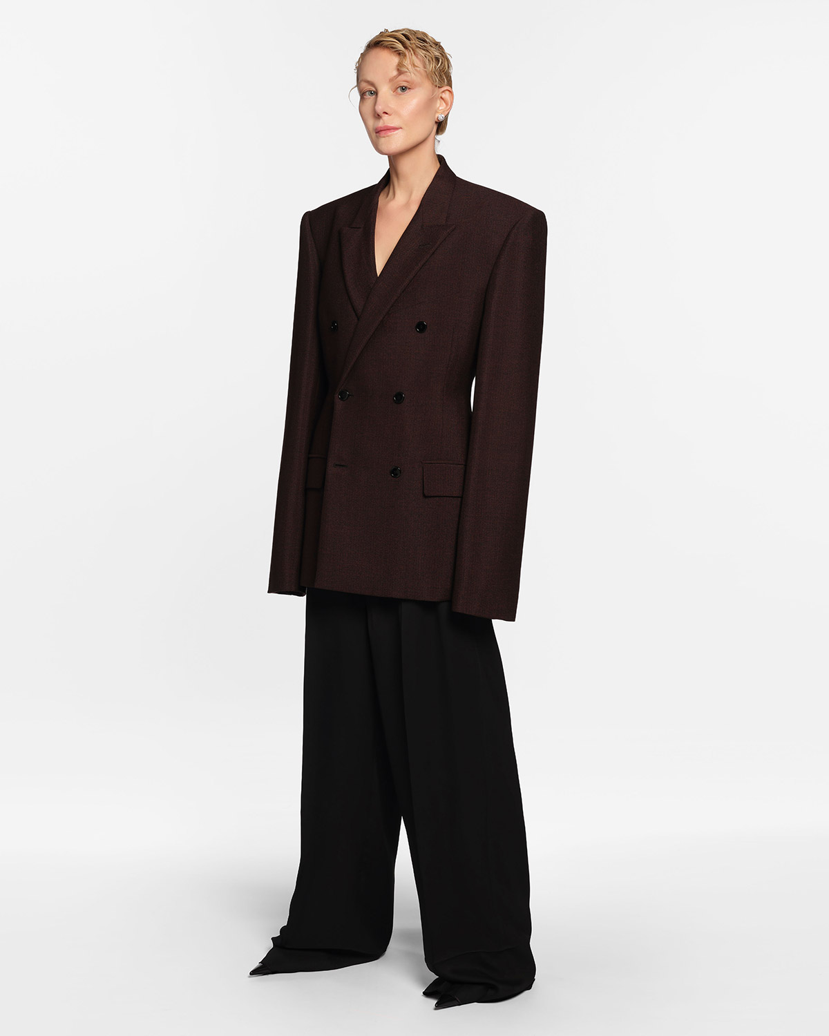 Balenciaga Spring 2026 Collection