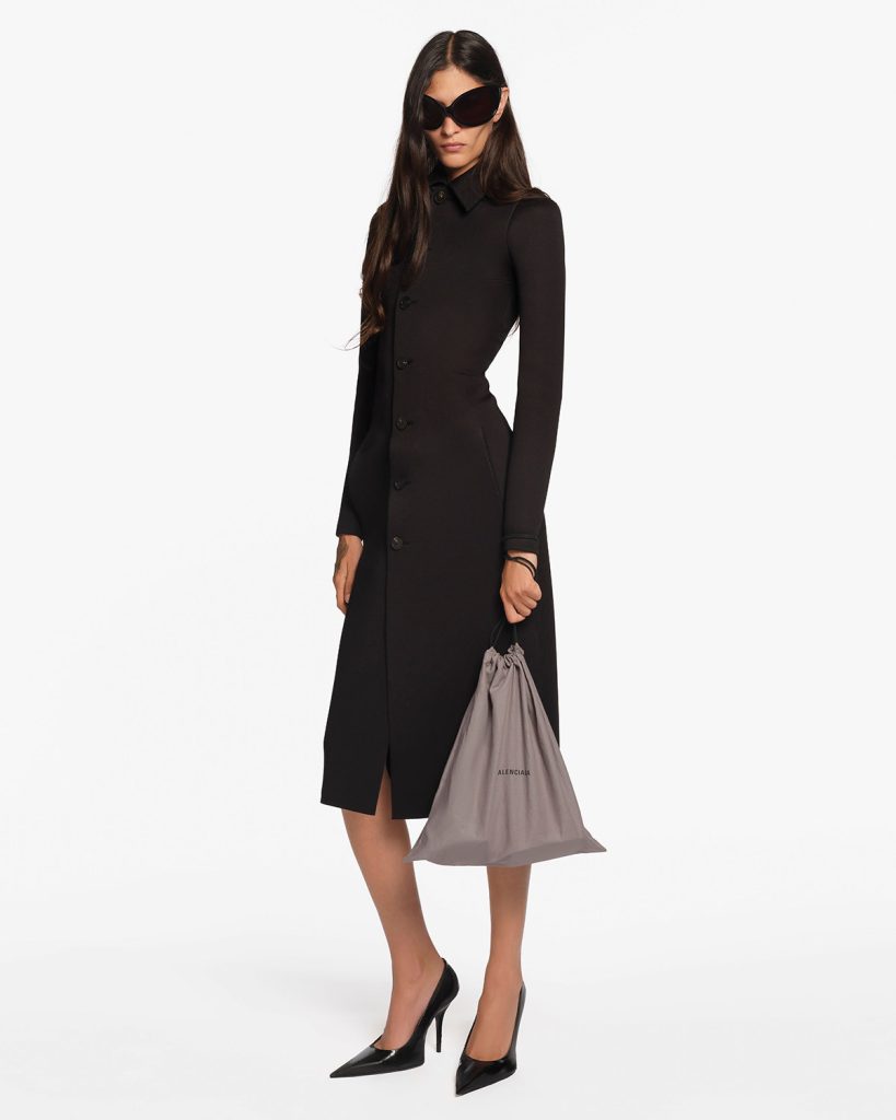 Balenciaga Spring 2026 Collection