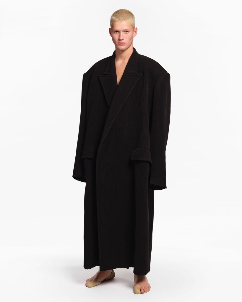 Balenciaga Spring 2026 Collection