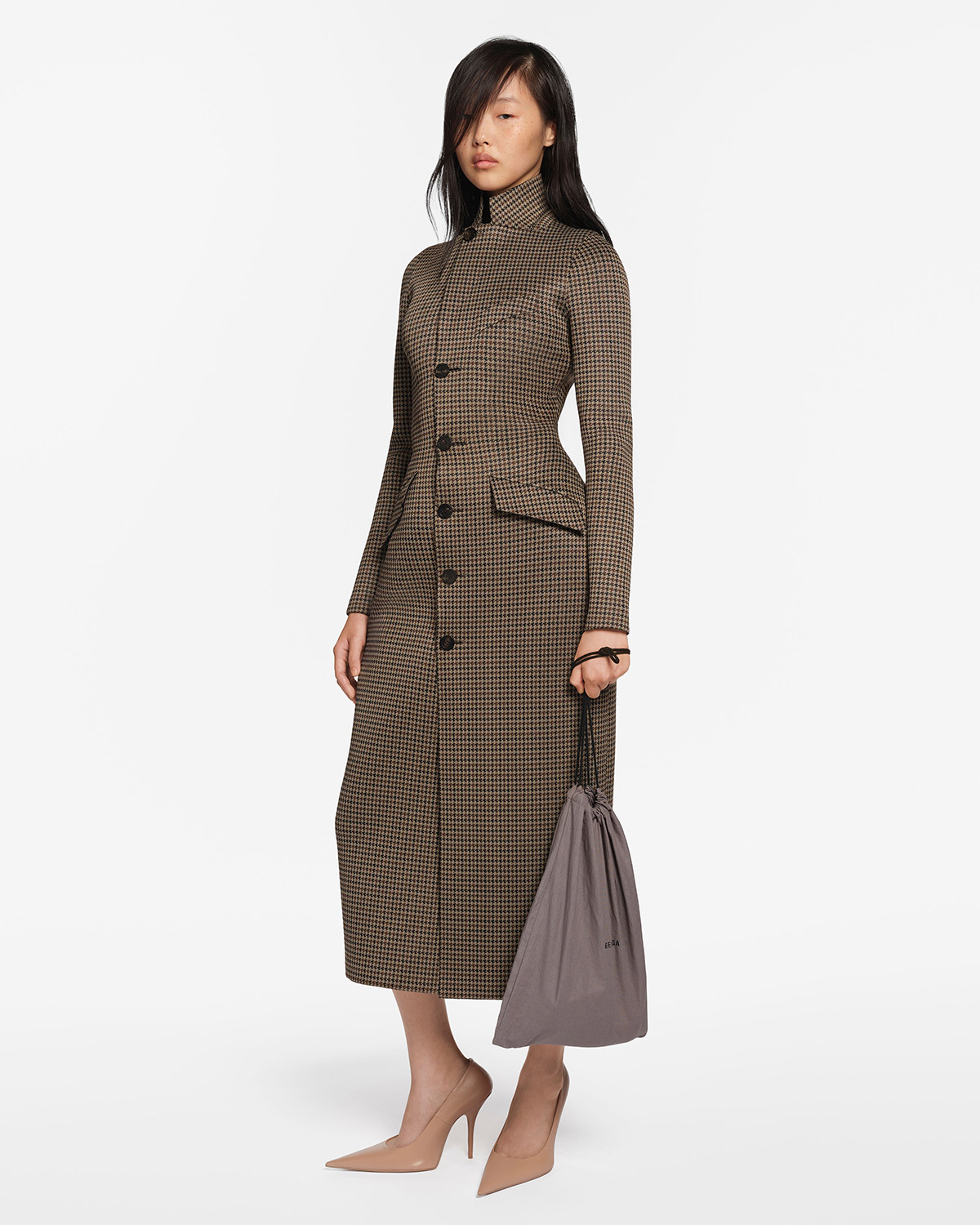 Balenciaga Spring 2026 Collection