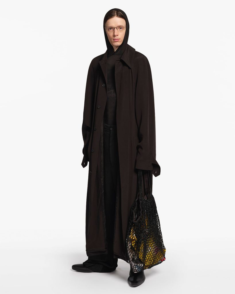 Balenciaga Spring 2026 Collection