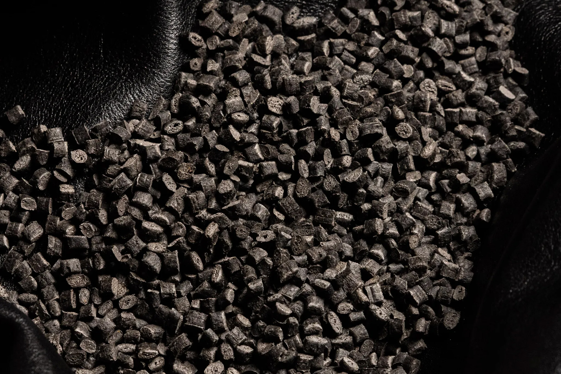 Chanel Launches New Recycling Platform Nevold | Source: Chanel