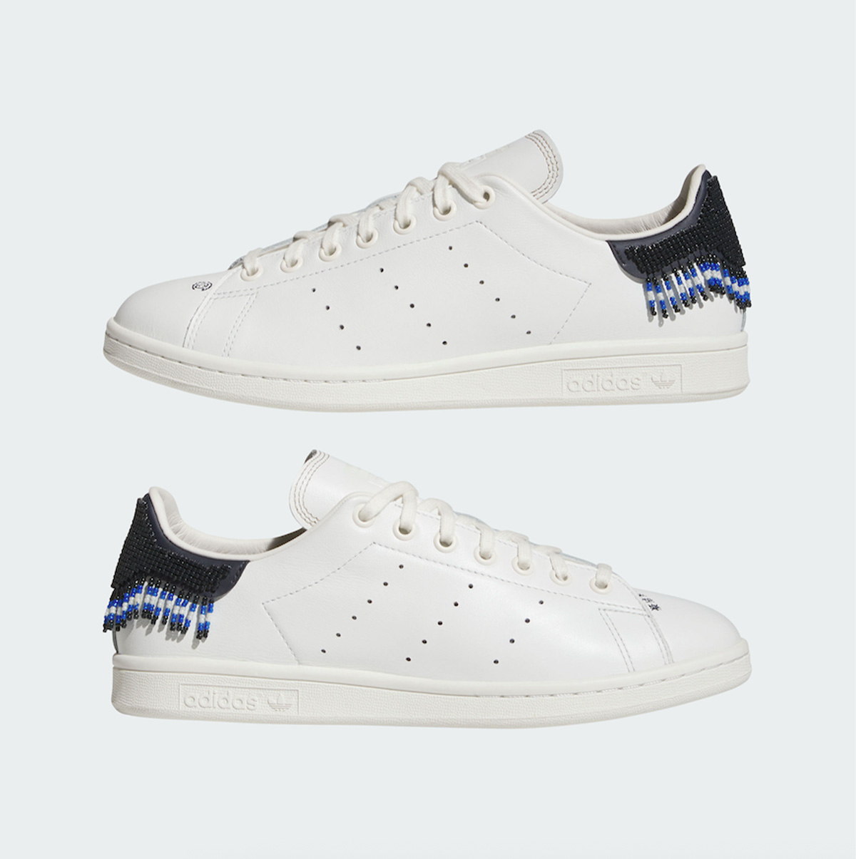 CLOT x adidas Originals | Source: CLOT