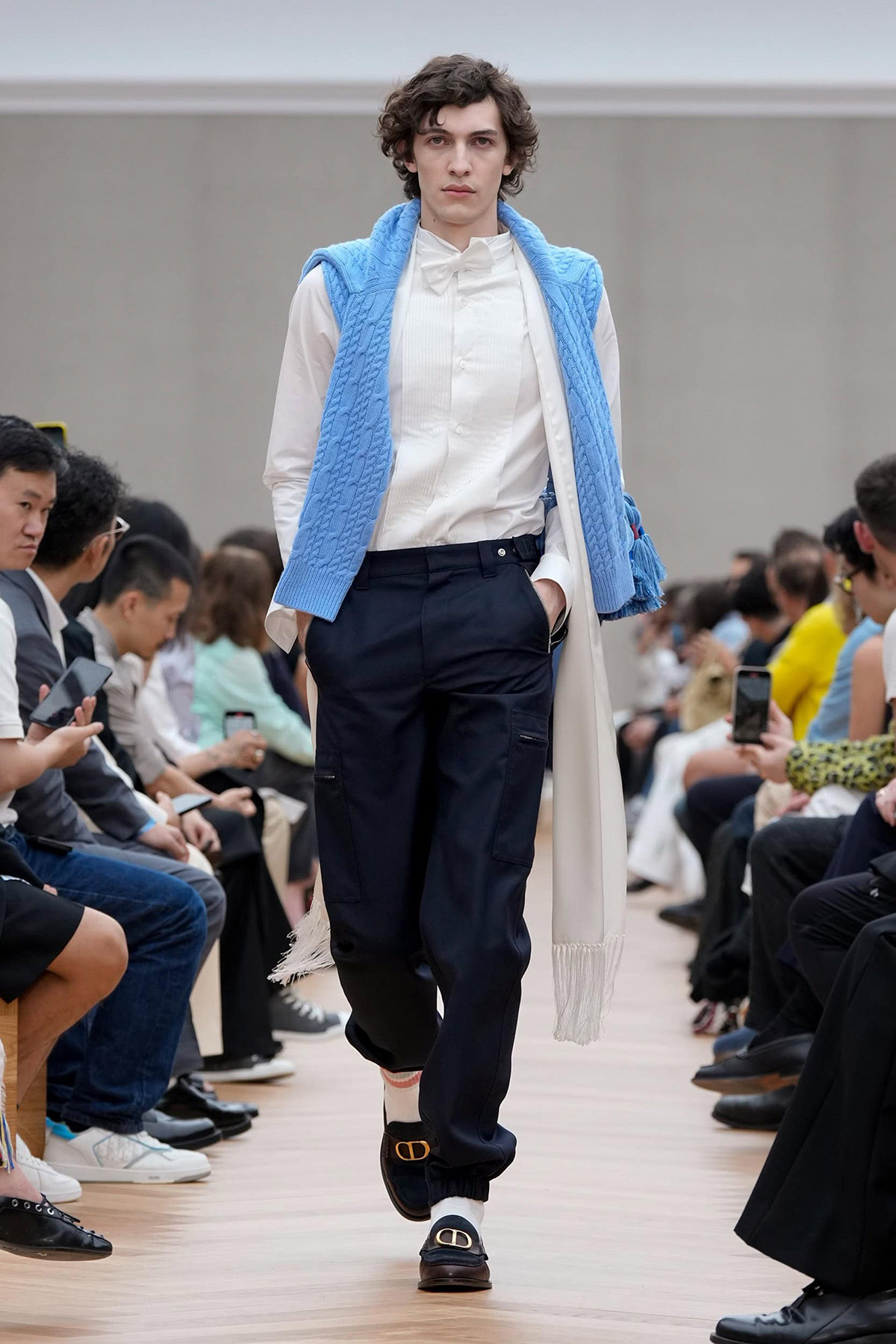 Dior Men Spring 2026
