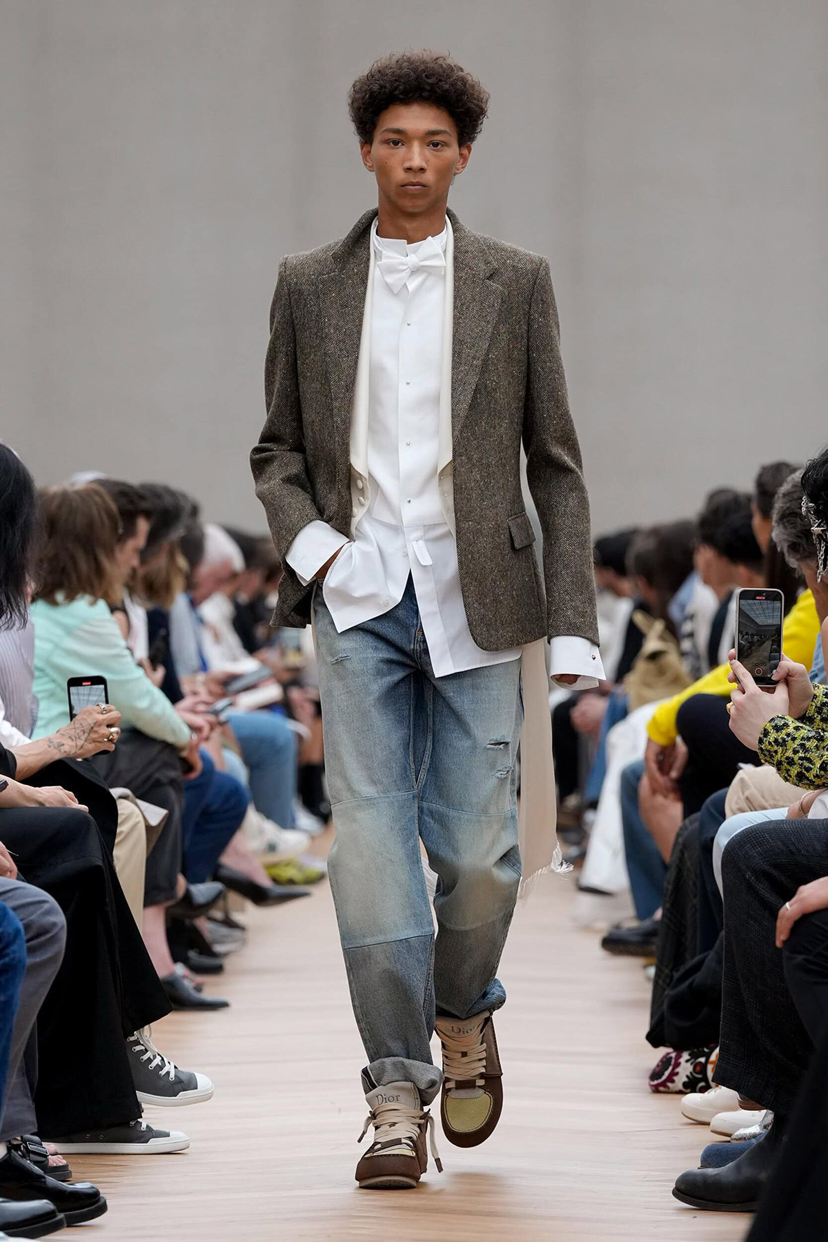 Dior Men Spring 2026
