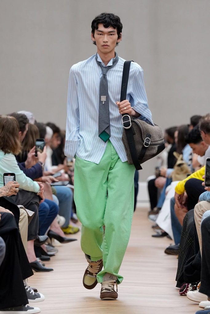 Dior Men Spring 2026