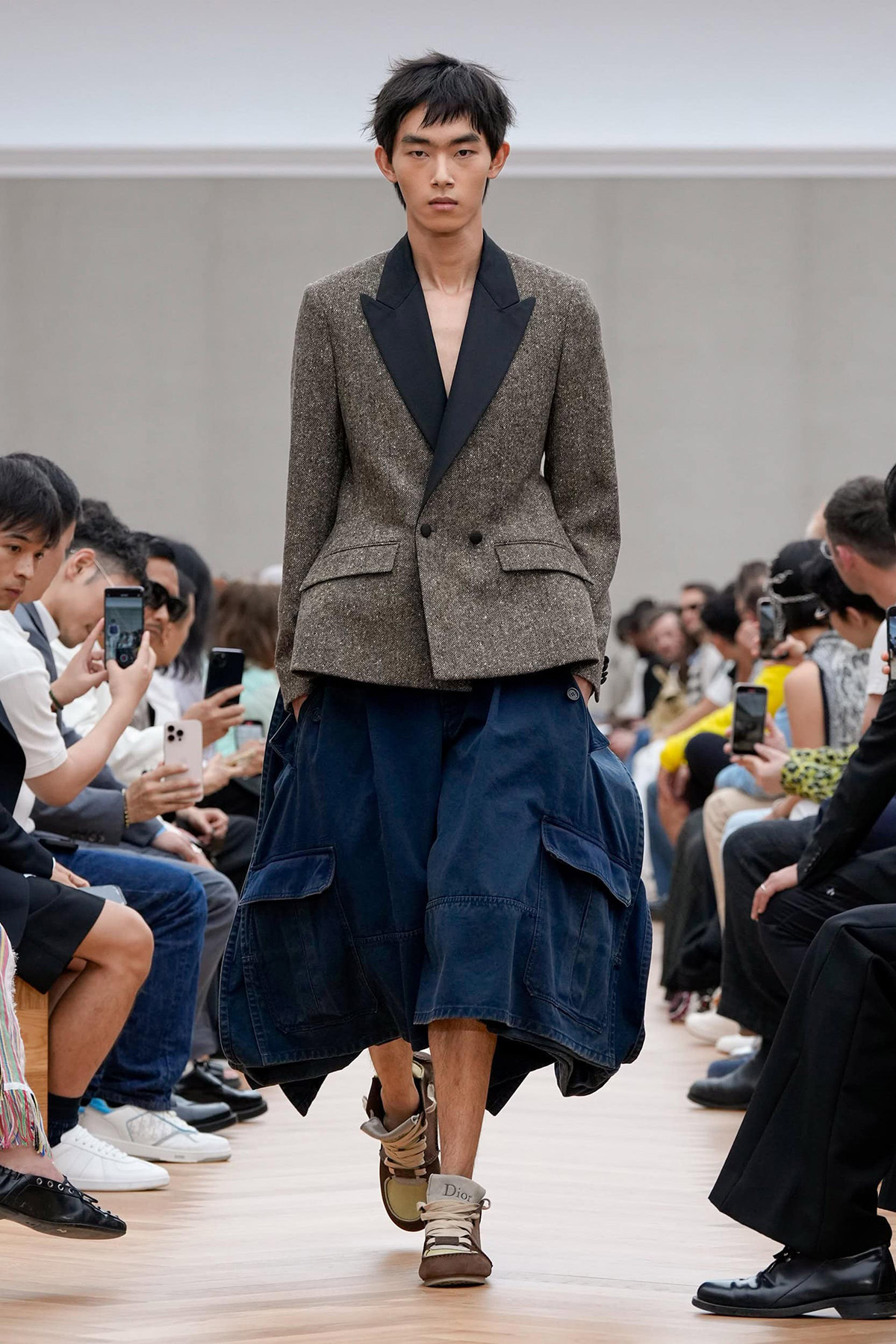 Dior Men Spring 2026