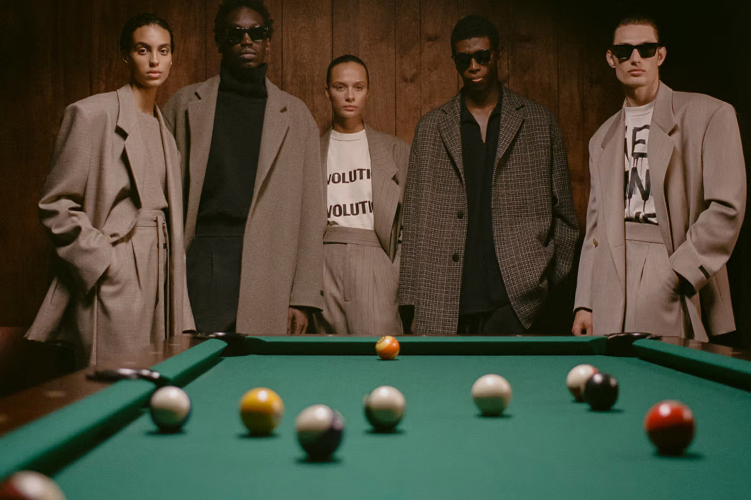 Fear of God Civil Collection