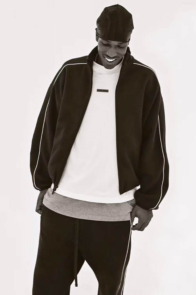 Fear of God ESSENTIALS Summer 2025