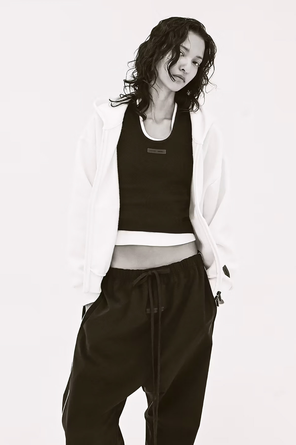 Fear of God ESSENTIALS Summer 2025