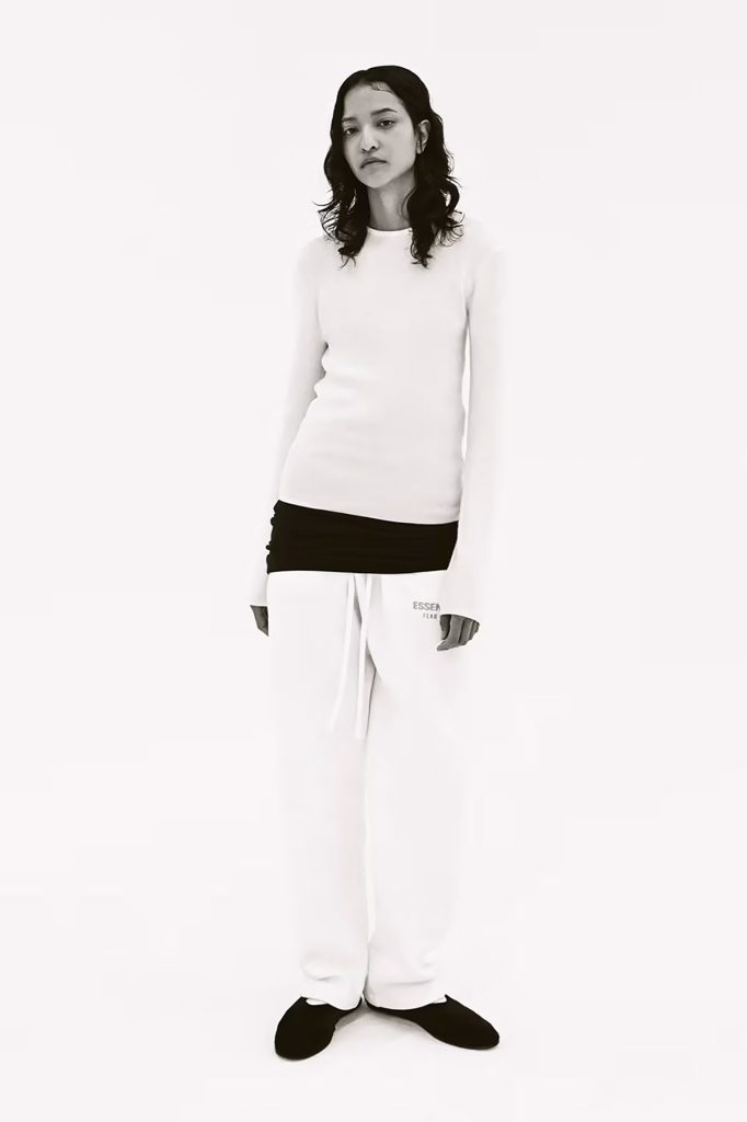 Fear of God ESSENTIALS Summer 2025