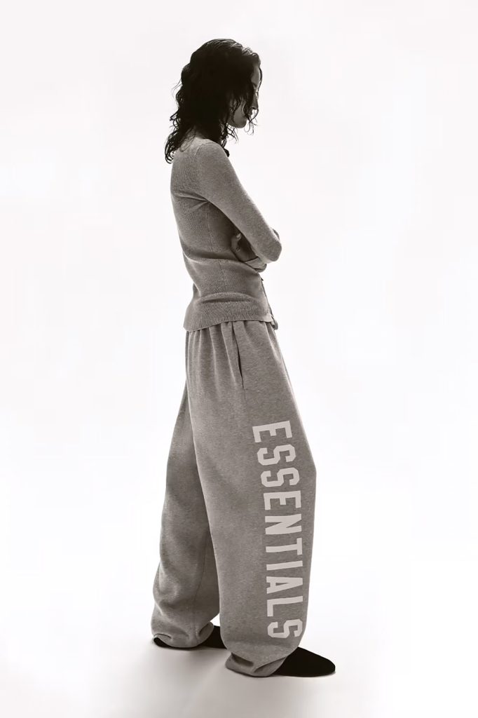 Fear of God ESSENTIALS Summer 2025