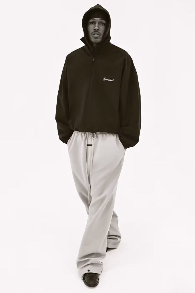 Fear of God ESSENTIALS Summer 2025