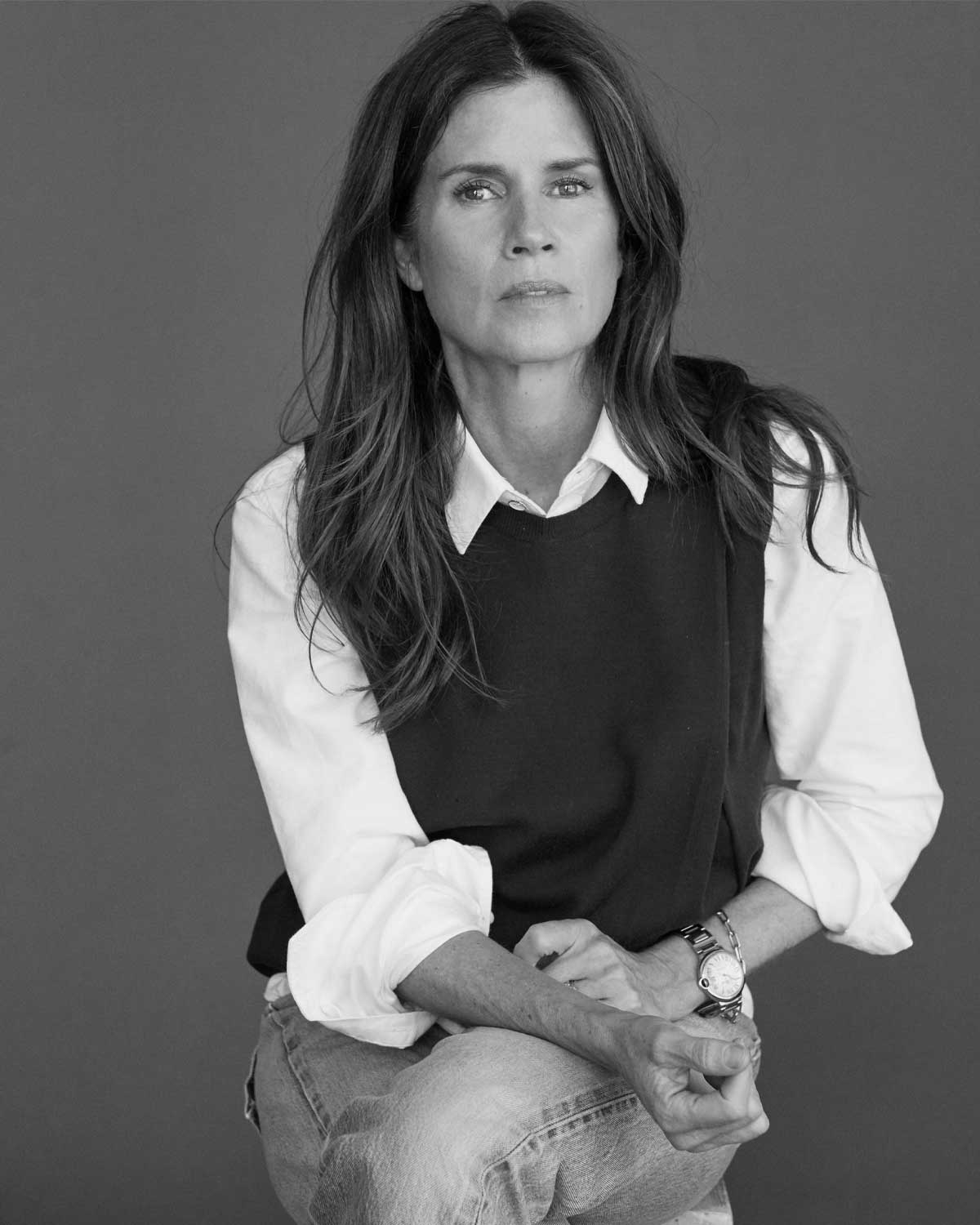 Gucci Westman Has Built a Career on the Power of Restraint