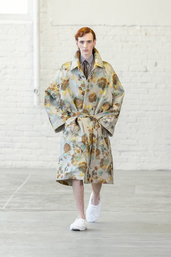 Hed Mayner Spring 2026