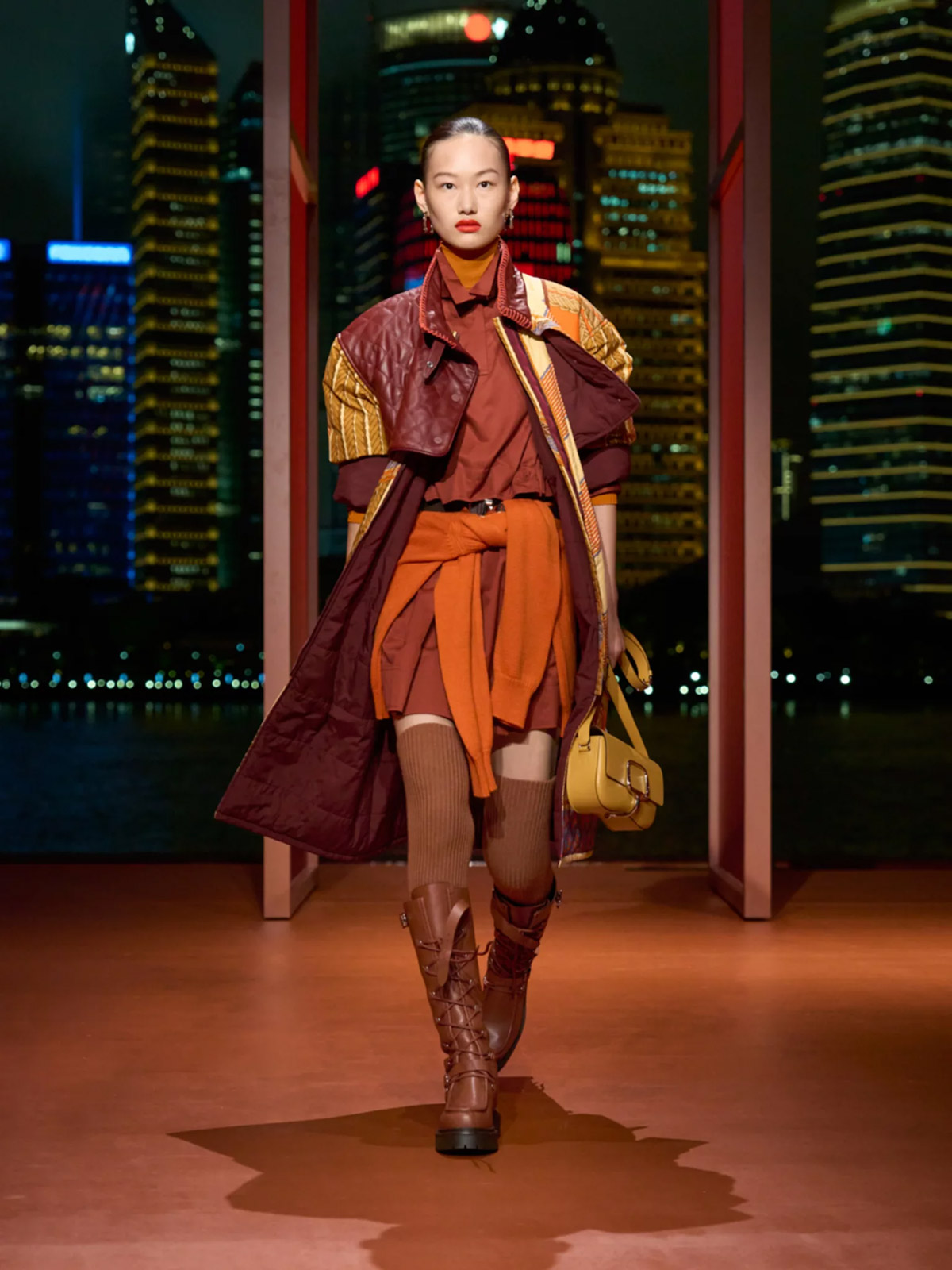Hermes Fall-Winter 2025 Chapter 2