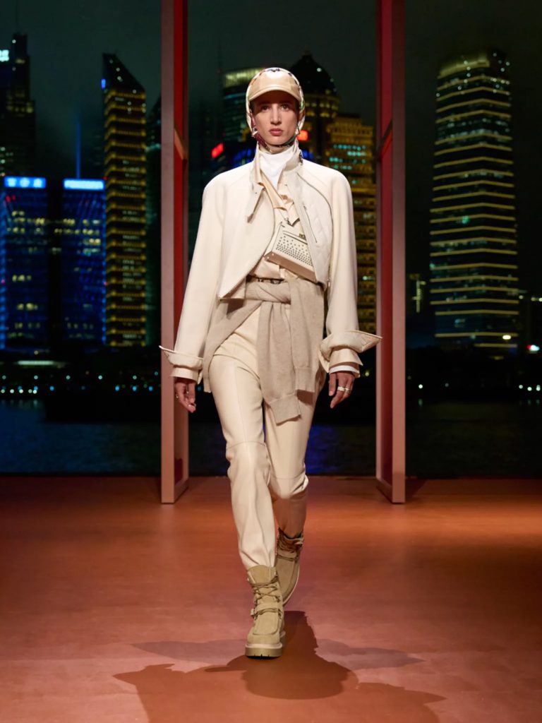 Hermes Fall-Winter 2025 Chapter 2