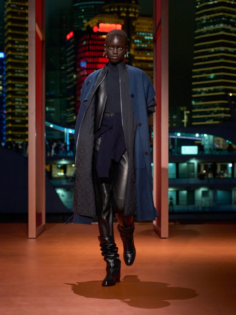 Hermes Fall-Winter 2025 Chapter 2