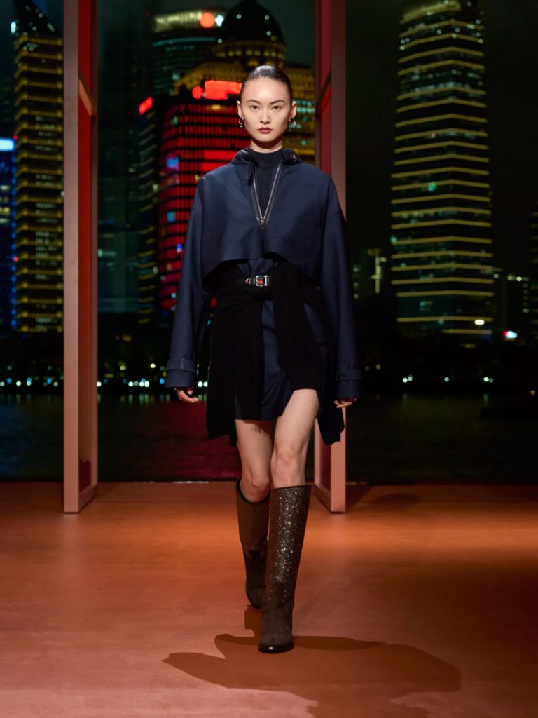 Hermes Fall-Winter 2025 Chapter 2