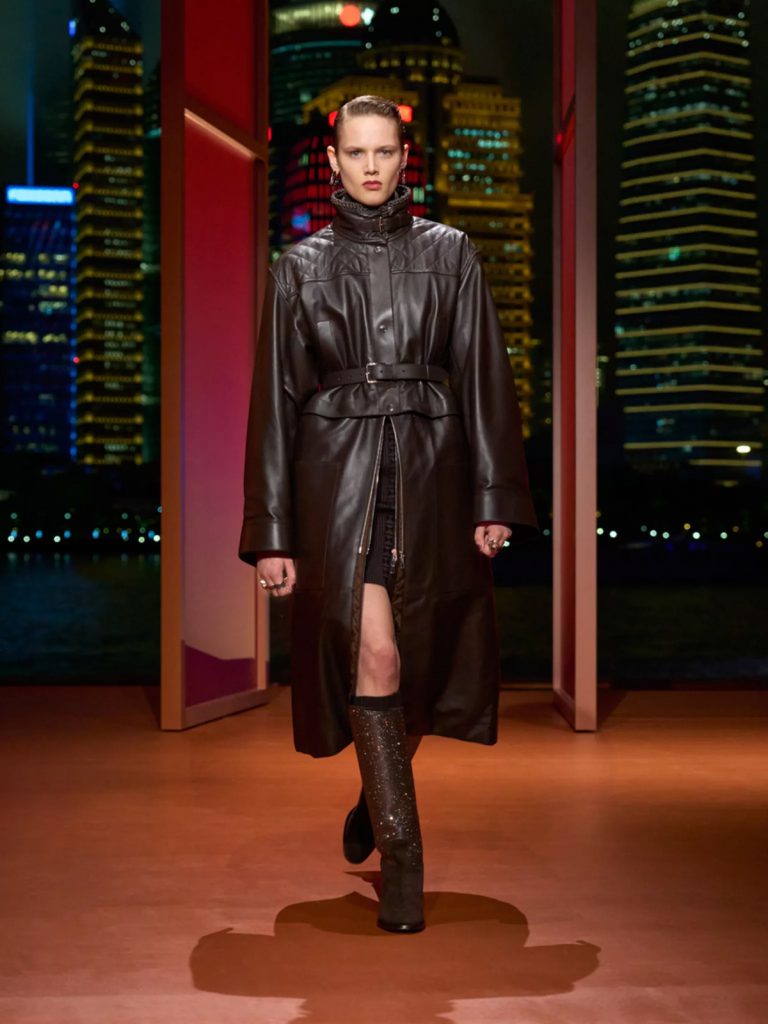 Hermes Fall-Winter 2025 Chapter 2