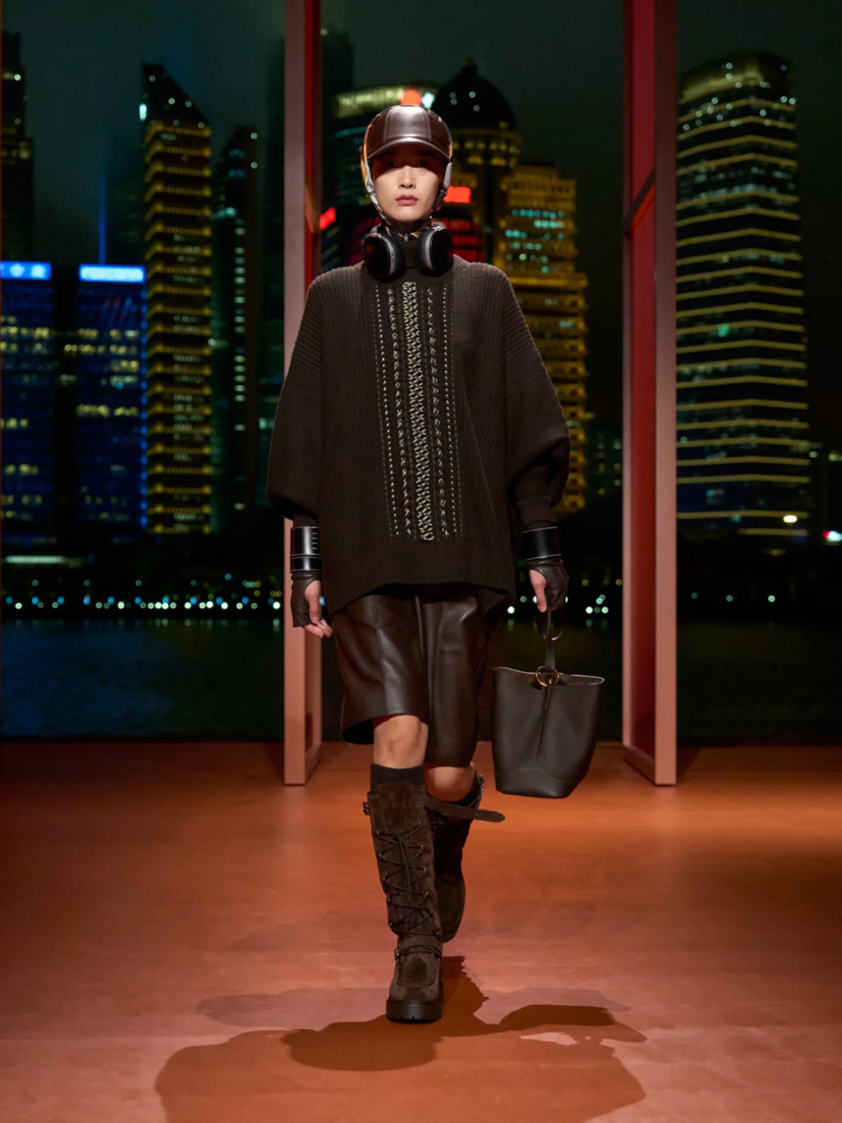 Hermes Fall-Winter 2025 Chapter 2