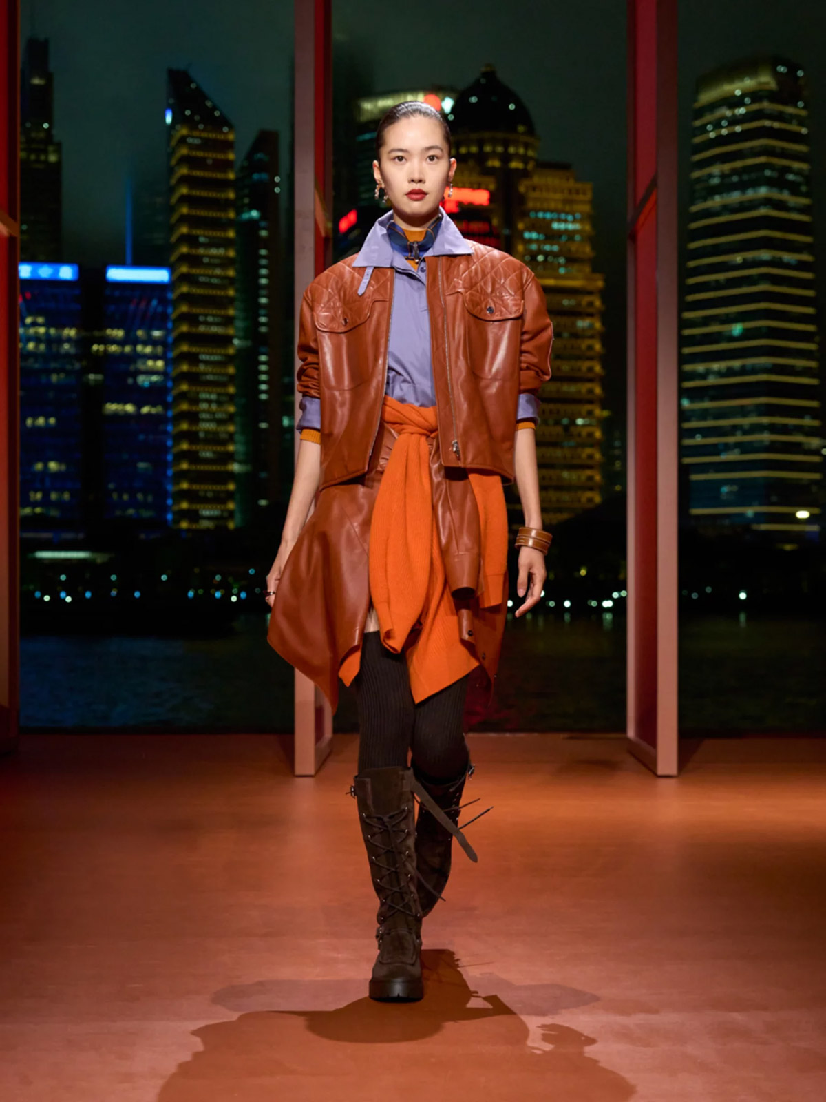 Hermes Fall-Winter 2025 Chapter 2