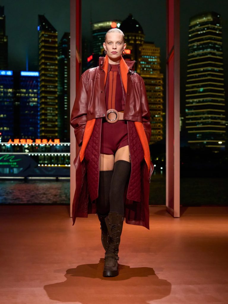Hermes Fall-Winter 2025 Chapter 2