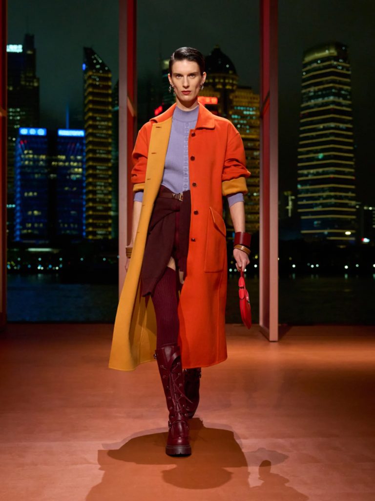 Hermes Fall-Winter 2025 Chapter 2