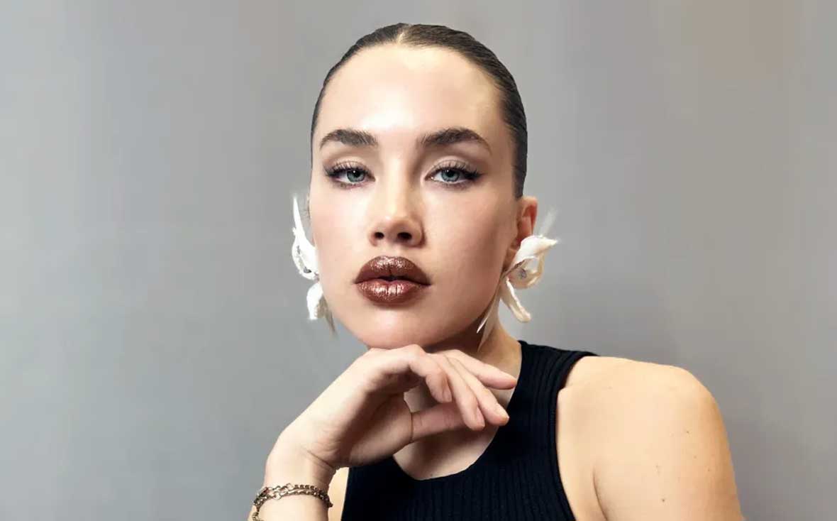 Isamaya Ffrench