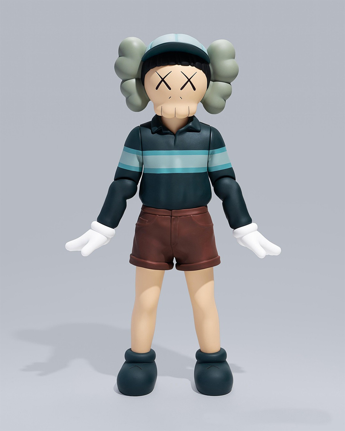 KAWS x Squid Game | Source: KAWS