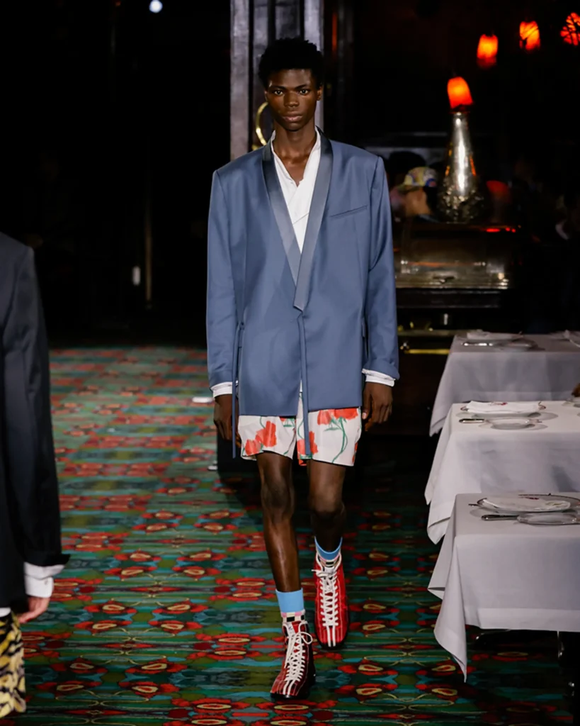 Kenzo Spring 2026