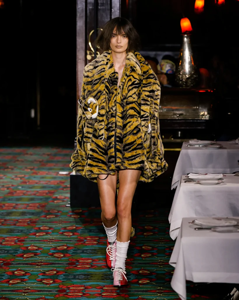Kenzo Spring 2026