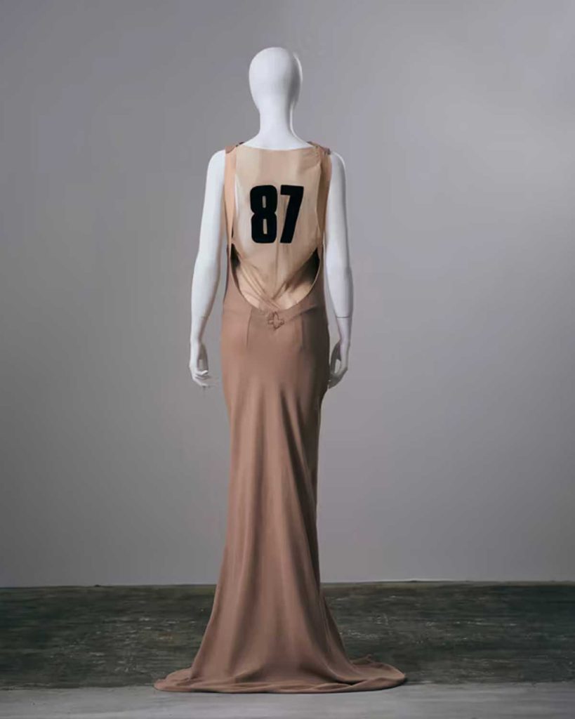 LA MUSEUM is Letting Us Explore Decades of Fashion History