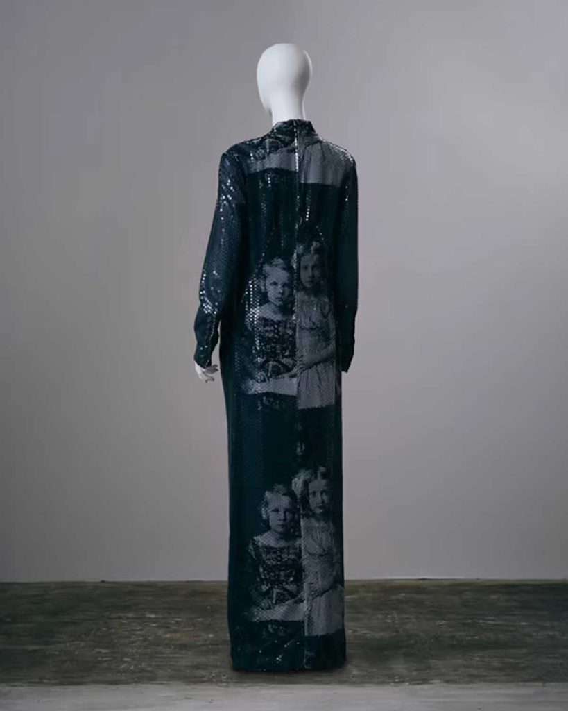 LA MUSEUM is Letting Us Explore Decades of Fashion History
