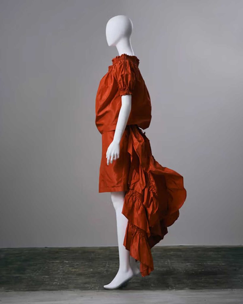 LA MUSEUM is Letting Us Explore Decades of Fashion History