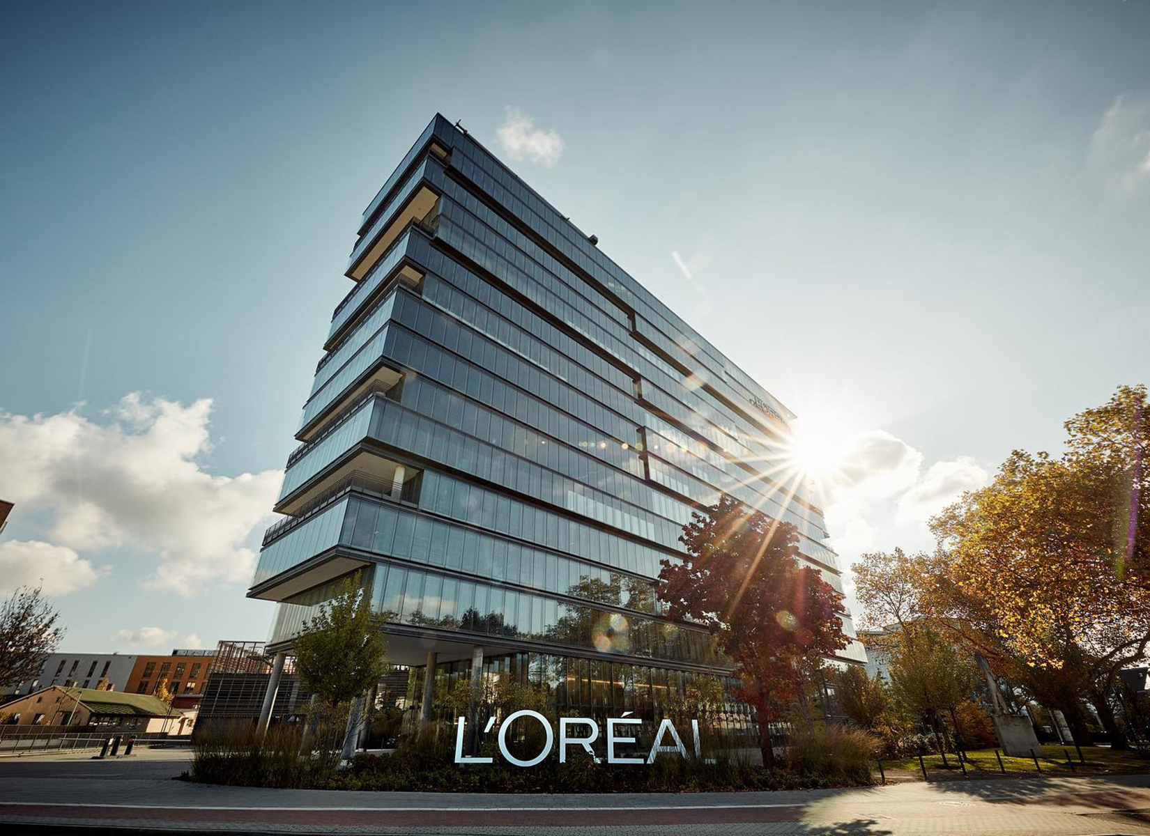 L’Oréal Launches €100M Sustainable Innovation Program | Source: L’Oréal Group