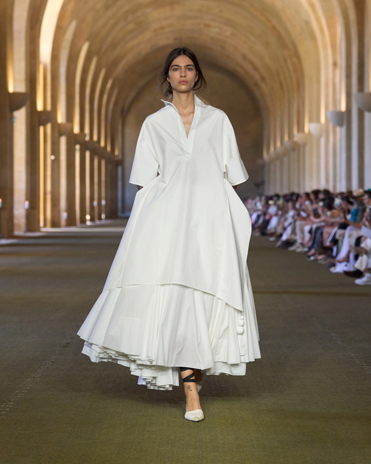 Jacquemus Spring 2026