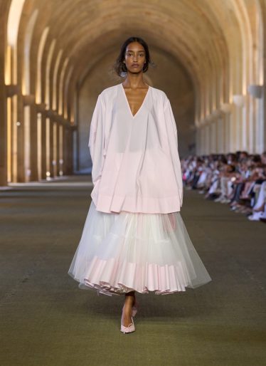 Jacquemus Spring 2026 Show Photos