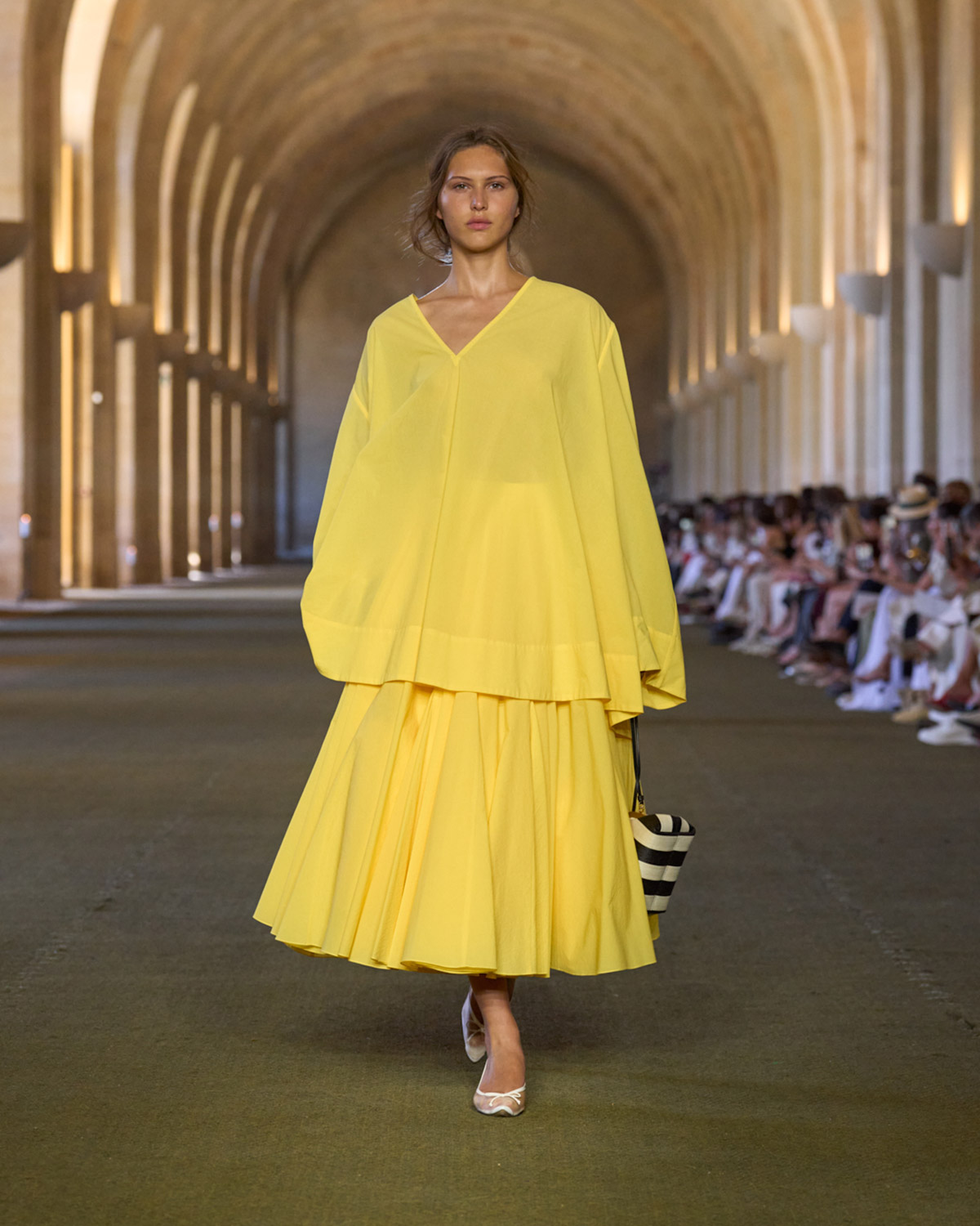 Jacquemus Spring 2026