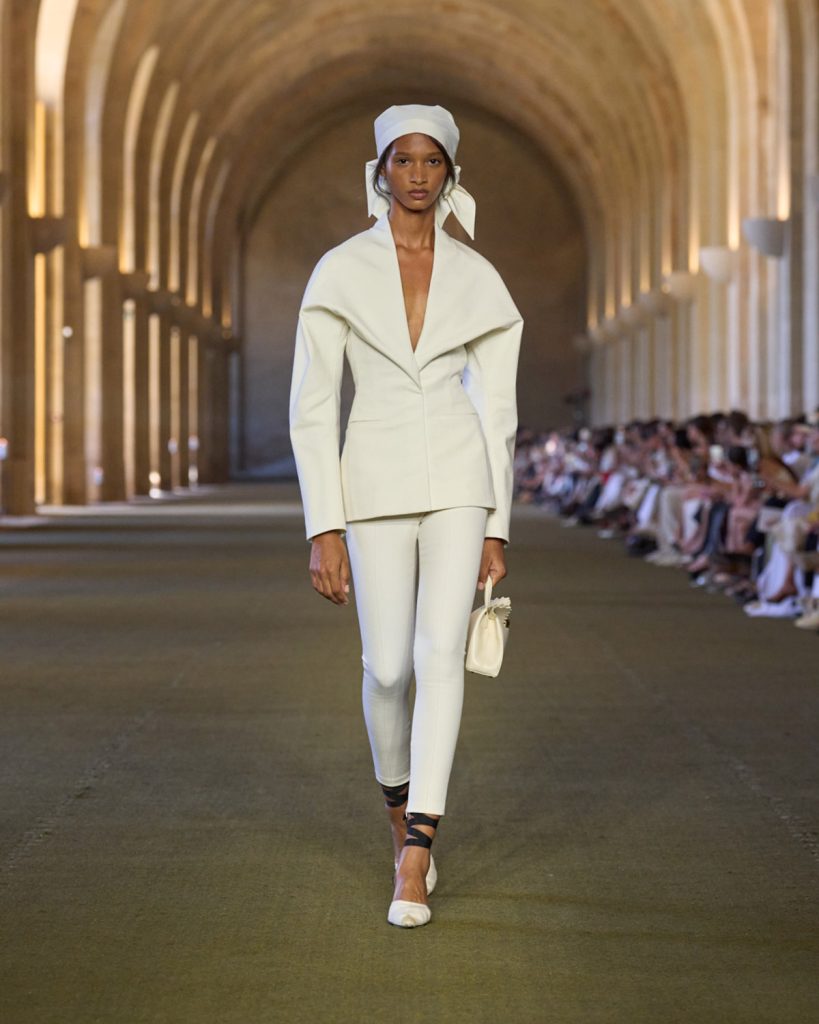Jacquemus Spring 2026